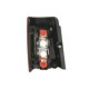 Stopuri spate DEPO Lampa spate Dreapta P21/5W/P21W CITROEN BERLINGO PEUGEOT PARTNER 05.96-12.15