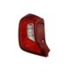 Stopuri spate DEPO Lampa spate Stanga P21/5W/P21W/W5W KIA PICANTO II III 05.11-
