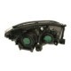 Far DEPO Lampa frontala Stanga H11/HB3 electric cu motor TOYOTA RAV 4 III pana la 02.09