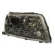 Lampa frontala Dreapta H7/HB3 electric fara motoras cromat transparent SUZUKI GRAND VITARA II XL7