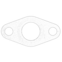 Garnitura, ventil AGR OE OPEL