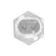 Senzor temperatura lichid de racire OE OPEL 2 pini compatibil OPEL ADAM ANTARA A ASTRA J GTC K CASCADA CORSA E INSIGNIA A 1.0-2.0D