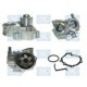 Pompa apa SIL cu garnitura pentru SUBARU FORESTER, IMPREZA, LEGACY II, LEGACY IV, LEGACY OUTBACK, LEGACY V, OUTBACK, TRIBECA 1.5-3.0 01.96-