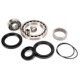 Set reparatie diferential ALL BALLS naprzawczy unelte kit pentru CF Moto, pozitie de montare spate, piese auto
