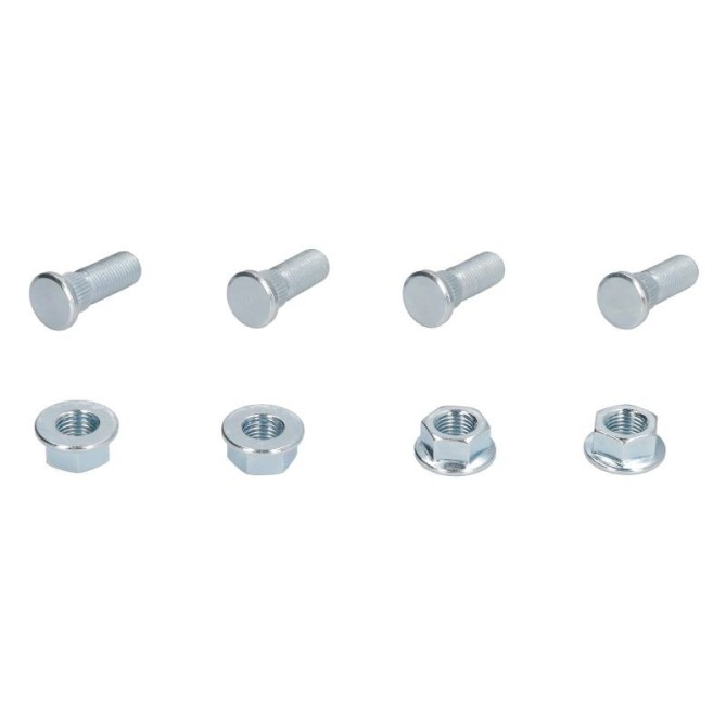 Piulita roata ALL BALLS