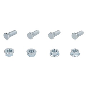 Piulita roata ALL BALLS