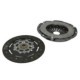 Set ambreiaj SACHS 235mm compatibil FIAT BRAVO II, STILO 1.9D 10.01-12.14