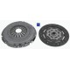 Set ambreiaj SACHS 235mm compatibil FIAT BRAVO II, STILO 1.9D 10.01-12.14