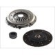 Set ambreiaj SACHS cu rulment 228mm pentru AUDI A4 B6, SKODA SUPERB I, VW PASSAT B5, PASSAT B5.5 1.9D 02.00-03.08