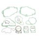 Set garnituri complet motor ATHENA APRILIA ROTAX 654 650 PEGASO 91-04