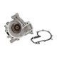 Pompa apa PIERBURG cu garnitura pentru OPEL ANTARA A, CASCADA, INSIGNIA A, B, ZAFIRA C 2.0D, diametru fulie 106.1 mm
