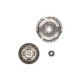 Set ambreiaj SACHS cu rulment 180mm pentru FIAT CINQUECENTO, PALIO, PANDA, PUNTO, SEICENTO, SIENA, UNO, LANCIA Y, YPSILON
