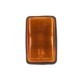 Semnalizator DEPO Lampa semnalizare fata Dreapta/Stanga portocaliu TOYOTA CAMRY COROLLA 1.3-3.0 06.83-10.86-08.96