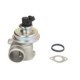 Supapa EGR PIERBURG pentru FORD TRANSIT, TRANSIT TOURNEO 2.0D/2.4D 01.00-05.06, cu etansare, operare pneumatica, tip membrana
