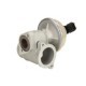 Supapa EGR PIERBURG pentru FORD TRANSIT, TRANSIT TOURNEO 2.0D/2.4D 01.00-05.06, cu etansare, operare pneumatica, tip membrana