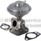 Supapa EGR PIERBURG pentru AUDI A4 B7, A4 B8, A5, A6 ALLROAD C6, A6 C6, A8 D3, Q5, Q7; VW PHAETON, TOUAREG 2.7D/3.0D 08.03-05.17