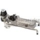 Supapa EGR PIERBURG pentru AUDI A1, A3; SEAT IBIZA IV, TOLEDO IV; SKODA FABIA II, RAPID, ROOMSTER 1.2D/1.6D/2.0D 09.04-12.19