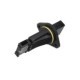 Senzor debit aer PIERBURG pentru BMW E46 1.6 - 1.9 98 -, 2.4-3.7 MB 97 - piese auto electric 12V fără carcasă
