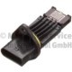 Senzor debit aer PIERBURG 5 pin cartridge pentru AUDI A2 A3 A4 B5 B6 B7 A6 C5 TT SEAT ALHAMBRA ALTEA CORDOBA IBIZA LEON 1.4D-2.5D 01.95