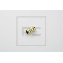 Cap de cuplare PETERS