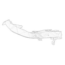 Suport, reflector OE BMW