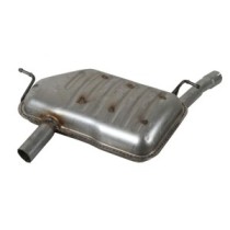 Toba esapament finala 4MAX