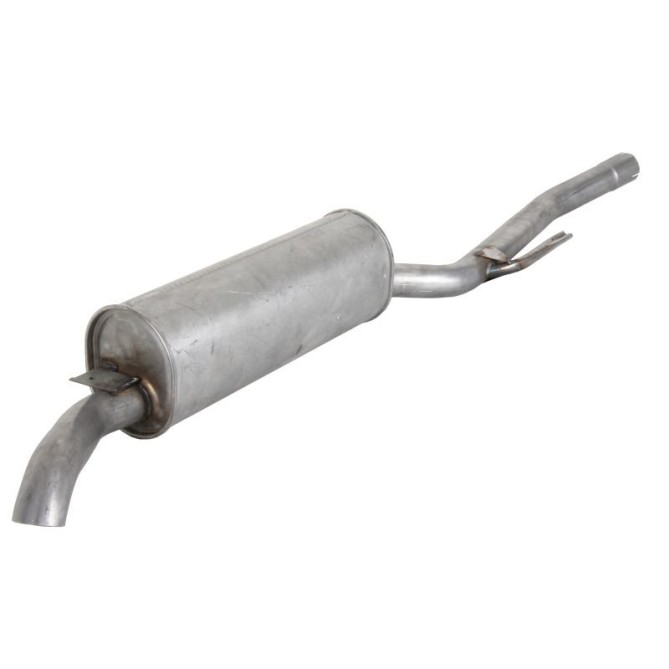 Toba esapament finala 4MAX