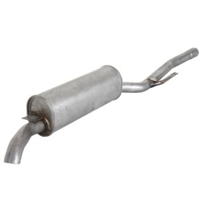 Toba esapament finala 4MAX