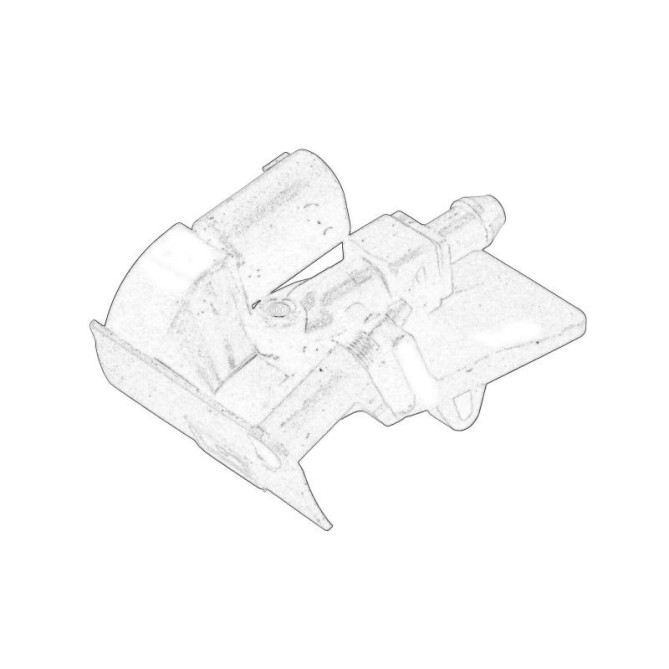 Diuza,spalare parbriz OE BMW