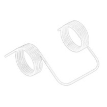 Suport duza spalator faruri OE BMW