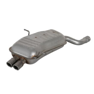 Toba esapament finala 4MAX