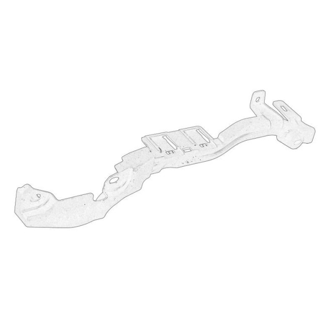 Capota motor / parti conexe OE PEUGEOT