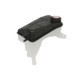 Vas de expansiune racire THERMOTEC pentru FORD MONDEO II, MONDEO III 08.96-03.07 cu conector