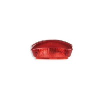 Dispersor, lampa spate VICMA