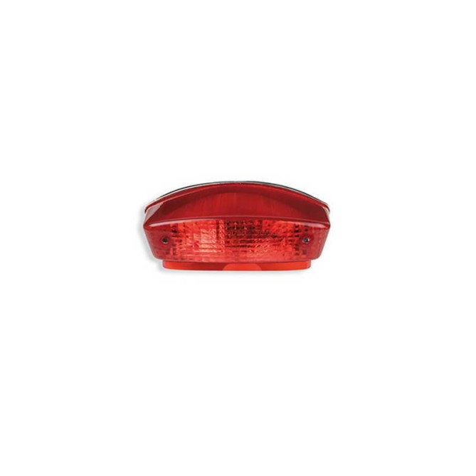 Dispersor, lampa spate VICMA