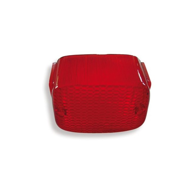 Dispersor, lampa spate VICMA