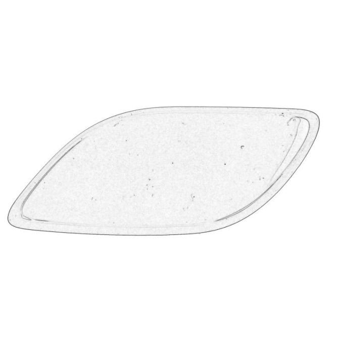 Conector spalator far OE SKODA