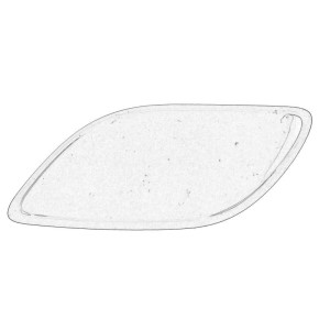 Conector spalator far OE SKODA