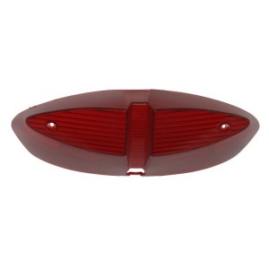 Dispersor, lampa spate VICMA