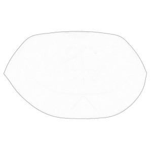 Buson, rezervor lichid de spalare parbriz OE SKODA