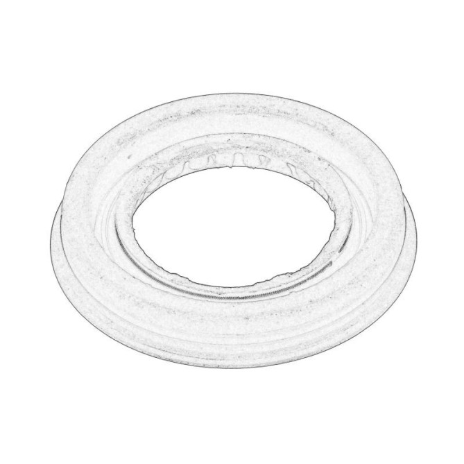 Garnitură, capac carcasă diferențial OE FORD