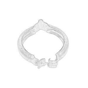 Garnitura, conducta supapa-AGR OE FORD