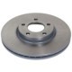 Disc frana Fata Dreapta/Stanga MAZDA 2, 3, 5 1.5-2.3 10.03 Diametru exterior 300.0 mm Inaltime 48.4 mm Grosime 25.0 mm