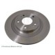 Disc frana BLUE PRINT Spate Dreapta/Stanga CITROEN C4 AIRCROSS MITSUBISHI ASX ECLIPSE CROSS OUTLANDER III PEUGEOT 4008 302.0 mm