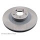 Disc frana Fata Dreapta/Stanga BLUE PRINT 294.0 mm 57.0 mm 24.0 mm pentru SUBARU BRZ, FORESTER, IMPREZA, LEGACY, OUTBACK, XV, TOYOTA GT 86