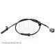 Senzor turatie roata ABS Fata Dreapta/Stanga BLUE PRINT pentru NISSAN QASHQAI II, X-TRAIL III, RENAULT KOLEOS II 1.3-2.5 11.13