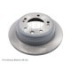 Disc frana BLUE PRINT Spate Dreapta/Stanga 262.0 mm, 61.0 mm, 10.0 mm, pentru HYUNDAI I30, IX20, IX35, SANTA FÉ I, TUCSON, KIA CEE&apos;D