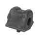 Bucsa bara stabilizatoare Fata Dreapta 21mm TOYOTA AURIS 1.3 NRE150 NRE180 NRE180R 1.33 Dual-VVTi ZZE150 cauciuc FEBI