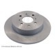 Disc frana BLUE PRINT Spate Dreapta/Stanga HONDA CIVIC VI VII MG MG ZR ZS 1.3H-2.5 260.0 mm 48.6 mm 10.0 mm 4 gauri