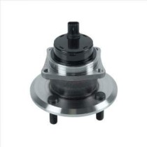 Kit rulmenti roata BLUE PRINT